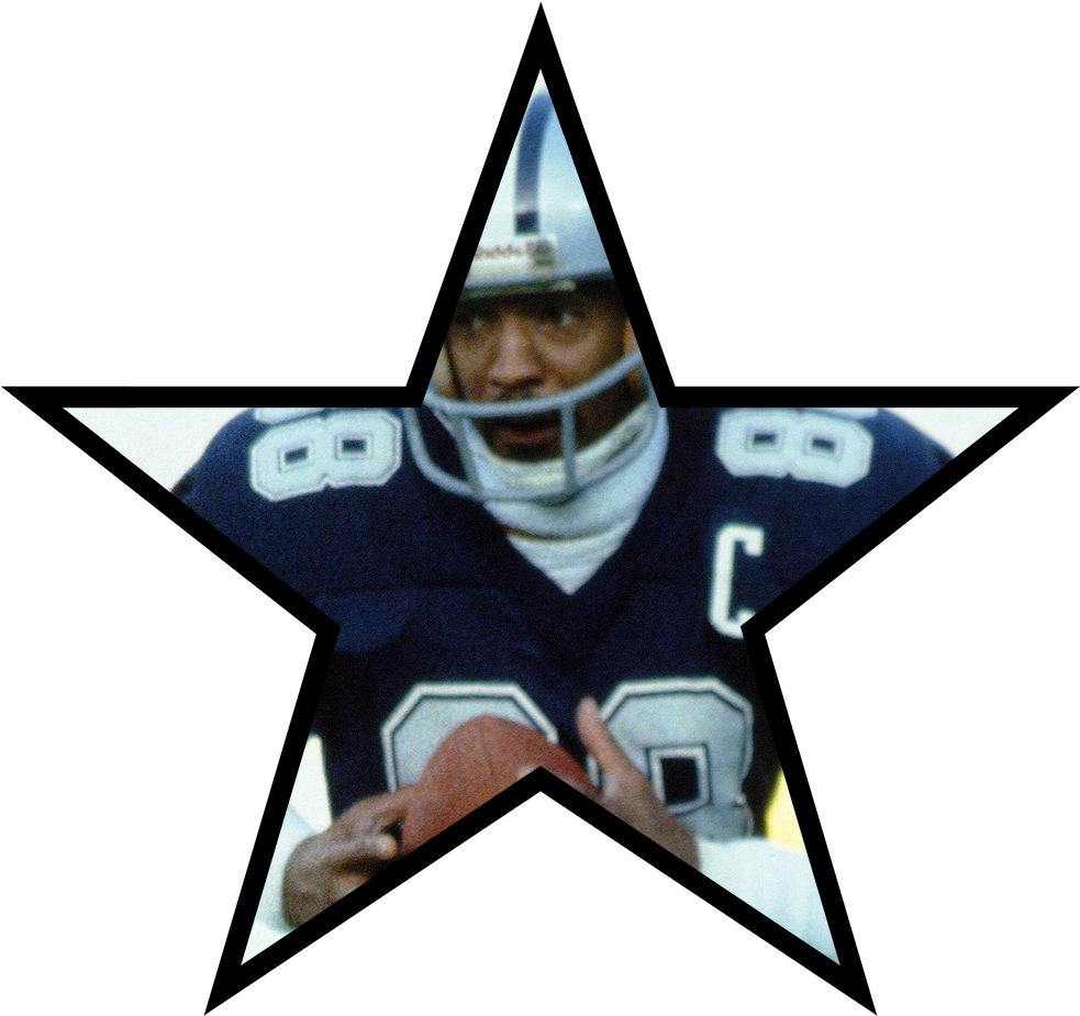 Dallas Cowboys Clipart Vector - Lets Go Dallas Cowboys - Png Download (1000x1000), Png Download