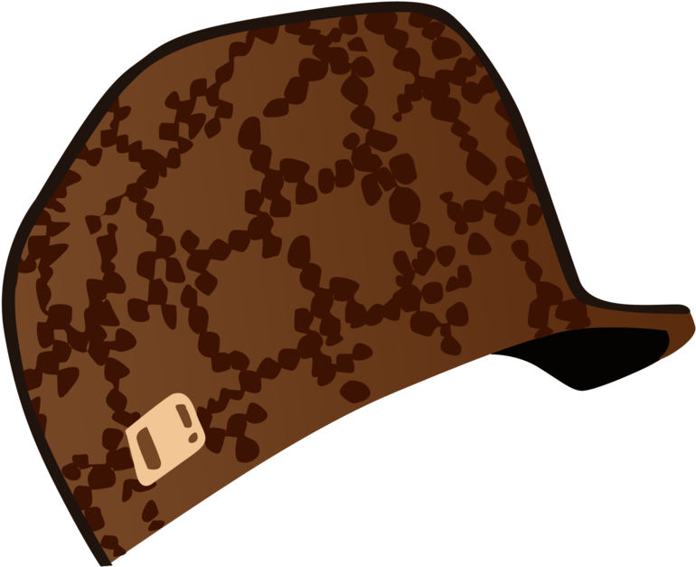 Png Image Information - Thug Life Hat Png Clipart (900x720), Png Download