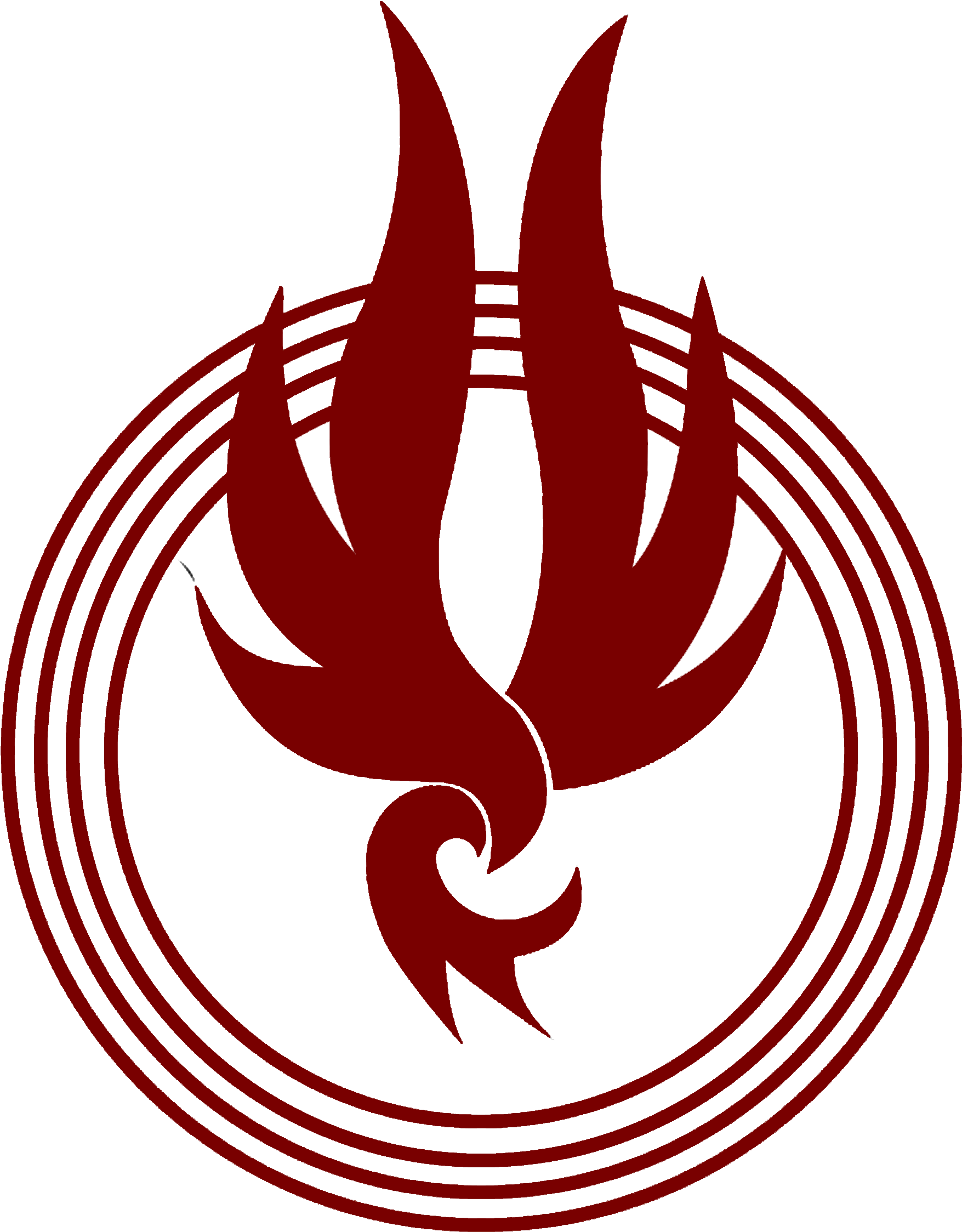 Phoenix Logo 2017 - Phoenix Logo Png Clipart (1890x2340), Png Download