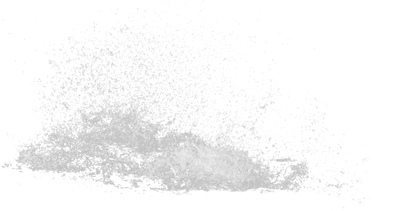 Free Png Dynamic Splash Water Drops Png - Png Format Water Splash Transparent Png Clipart (850x494), Png Download