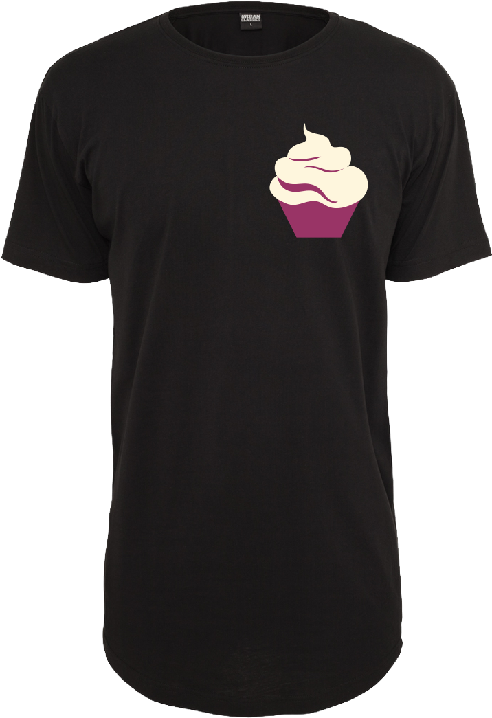 3dsupply Original Max's Homemade Cupcakes T-shirt Urban - Illuminati T Shirt Clipart (1044x1044), Png Download