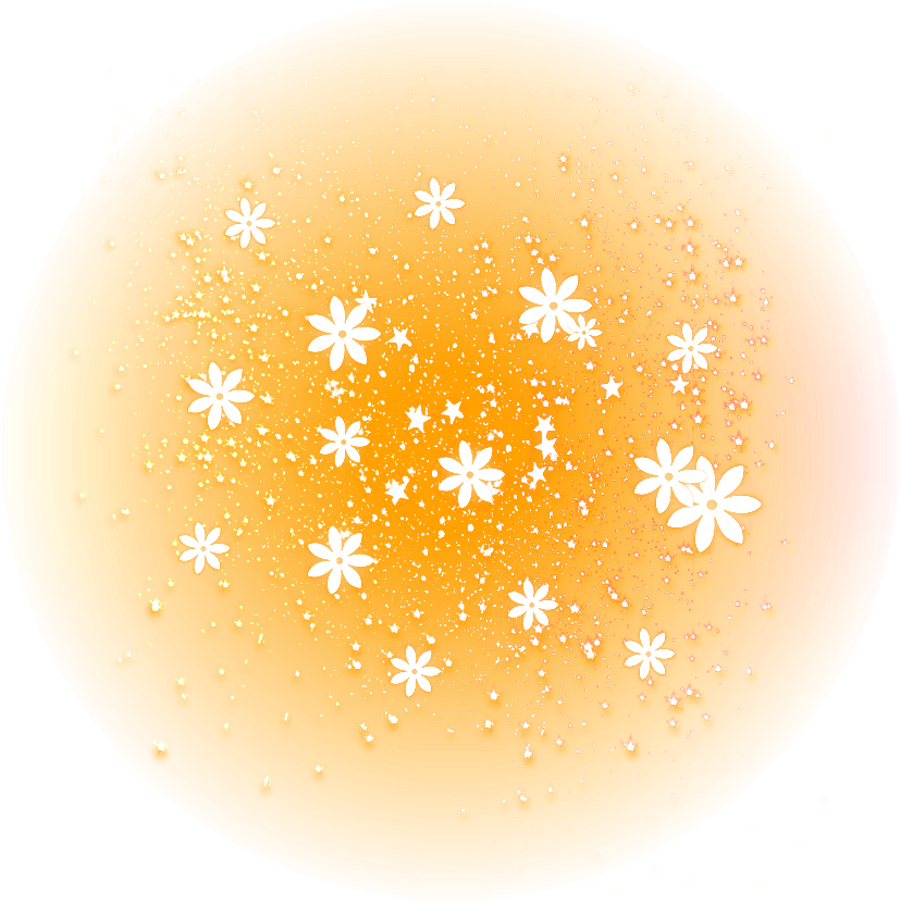 Glitter Png Effects For Kids Clipart (828x834), Png Download