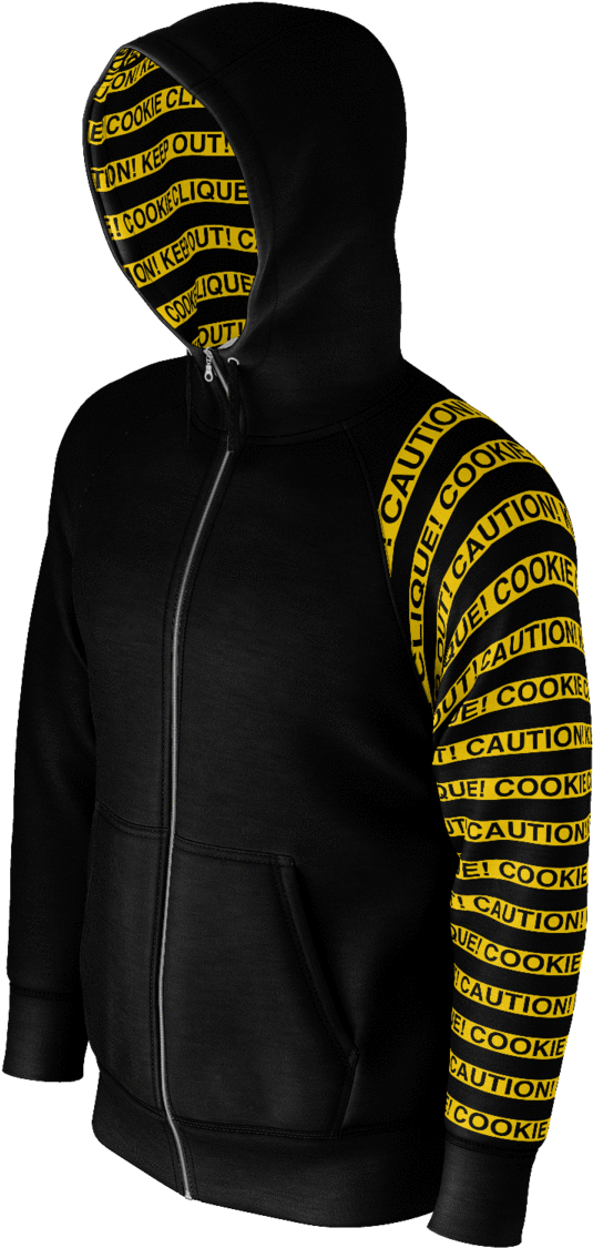 Hoodie Clipart (1200x1200), Png Download