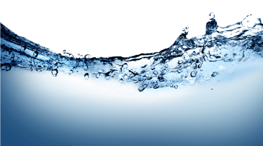 Free Png Water Splash Png - Water Splash Png Transparent Clipart (850x607), Png Download