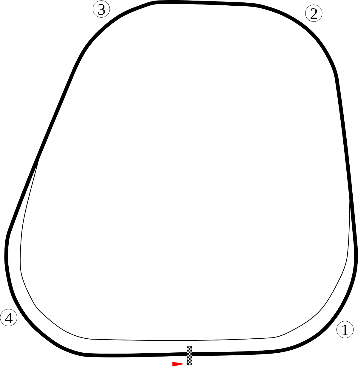 Line Art Clipart (1200x1230), Png Download