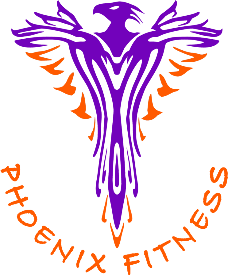 Phoenix Fitness Pt - Illustration Clipart (965x1152), Png Download