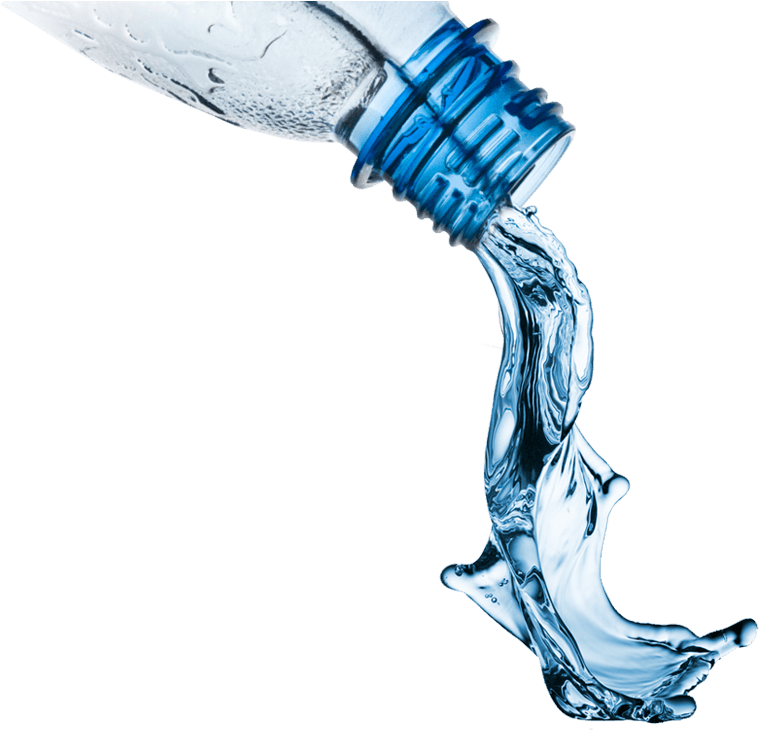 773 X 729 54 - Water Bottle Splash Png Clipart (773x729), Png Download