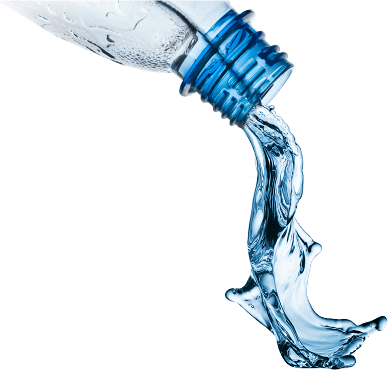 773 X 729 54 - Water Bottle Splash Png Clipart - Large Size Png Image -  PikPng