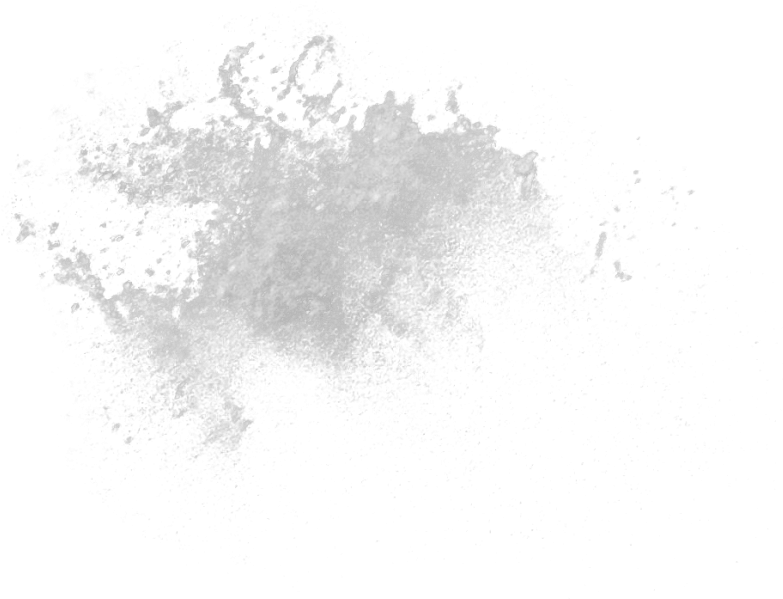 Free Png Dynamic Splash Water Drops Png - Monochrome Clipart (850x715), Png Download