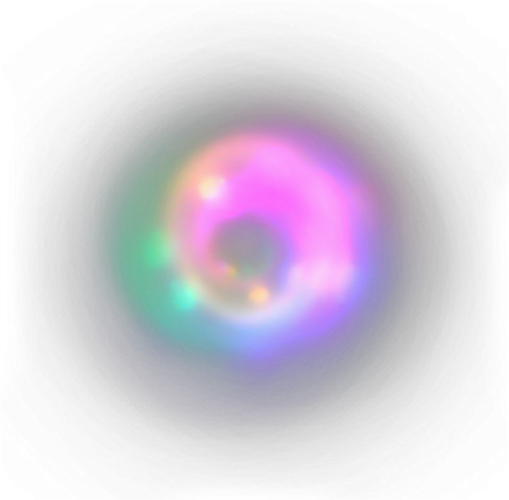 Circle Clipart (1024x1006), Png Download