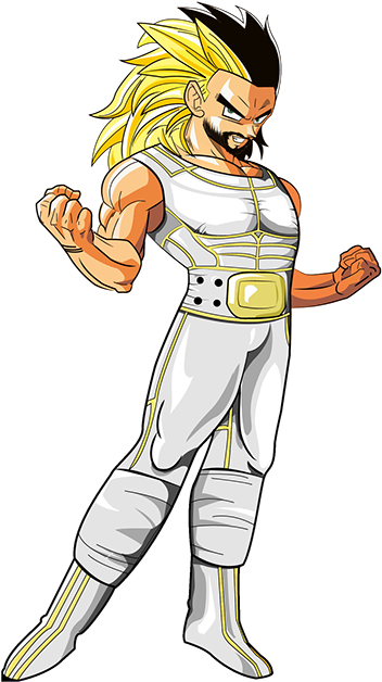 Seth Rollins Clipart Rollins Png - Seth Rollins Dragon Ball Transparent Png (600x875), Png Download