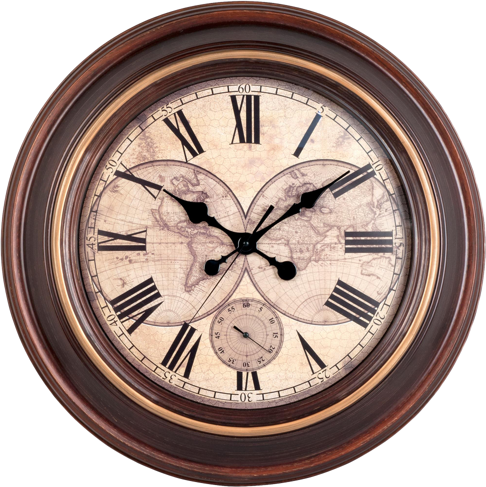 Efco Longines Pocket Watch Clipart (1000x1000), Png Download