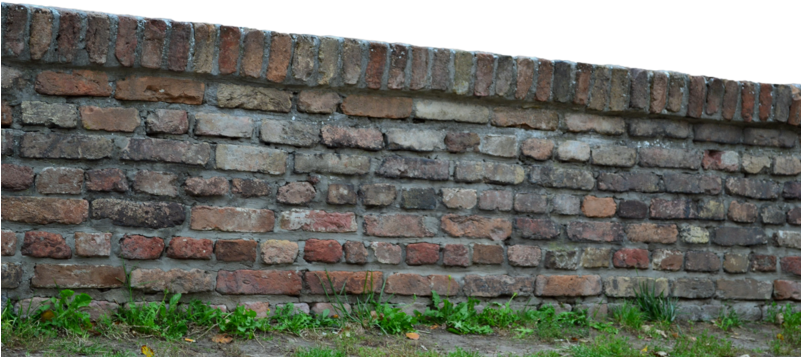 Png Of Wall Clipart (800x524), Png Download