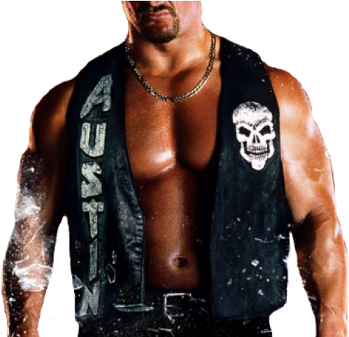 Wwe 2k16 Stone Cold Clipart (640x480), Png Download
