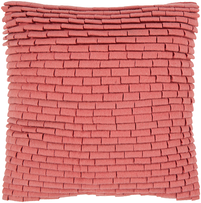 Shingles/brick Wall Look - Wall Clipart (650x657), Png Download