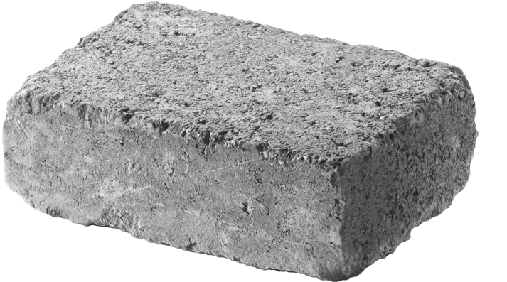 4″ Chateau Wall - Boulder Clipart (960x639), Png Download