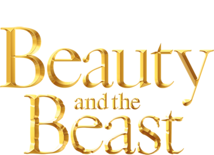 Beauty And The Beast - Belle Clipart (1280x544), Png Download