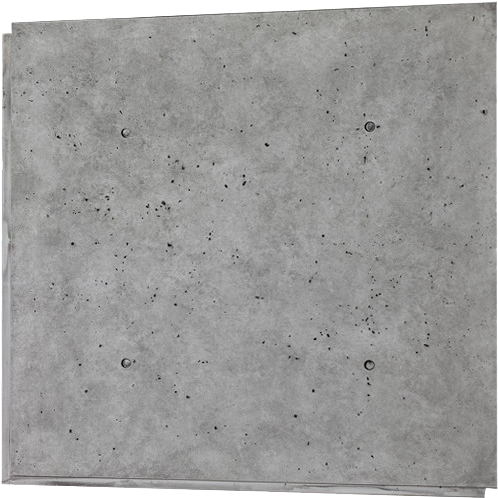 Concrete Wall Png - Concrete Clipart (877x525), Png Download
