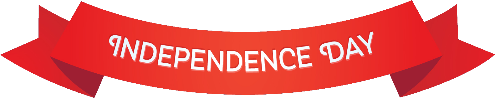 4th Of July Png Image - Oval Clipart (1667x579), Png Download