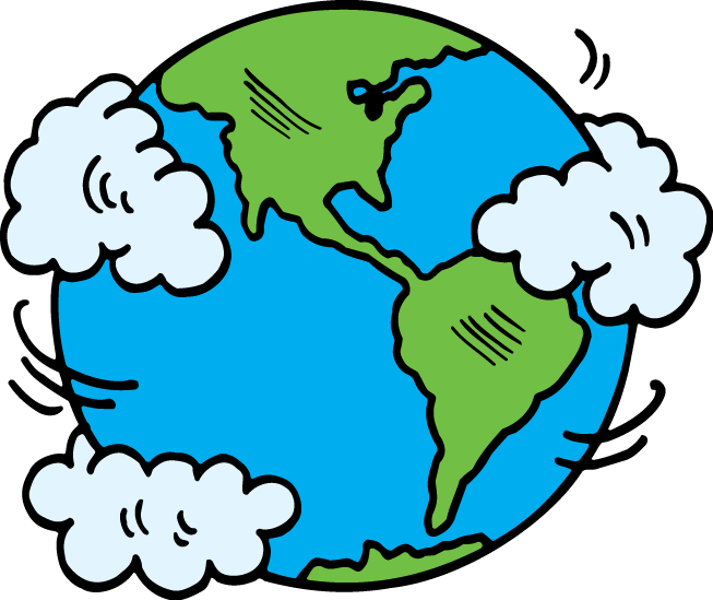 Earth Science Png Photo - Earth Science Clipart Transparent Png (653x549), Png Download