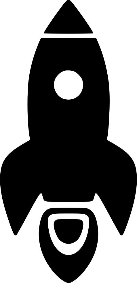 Png File Svg - Logo Of Space Science Clipart (476x980), Png Download