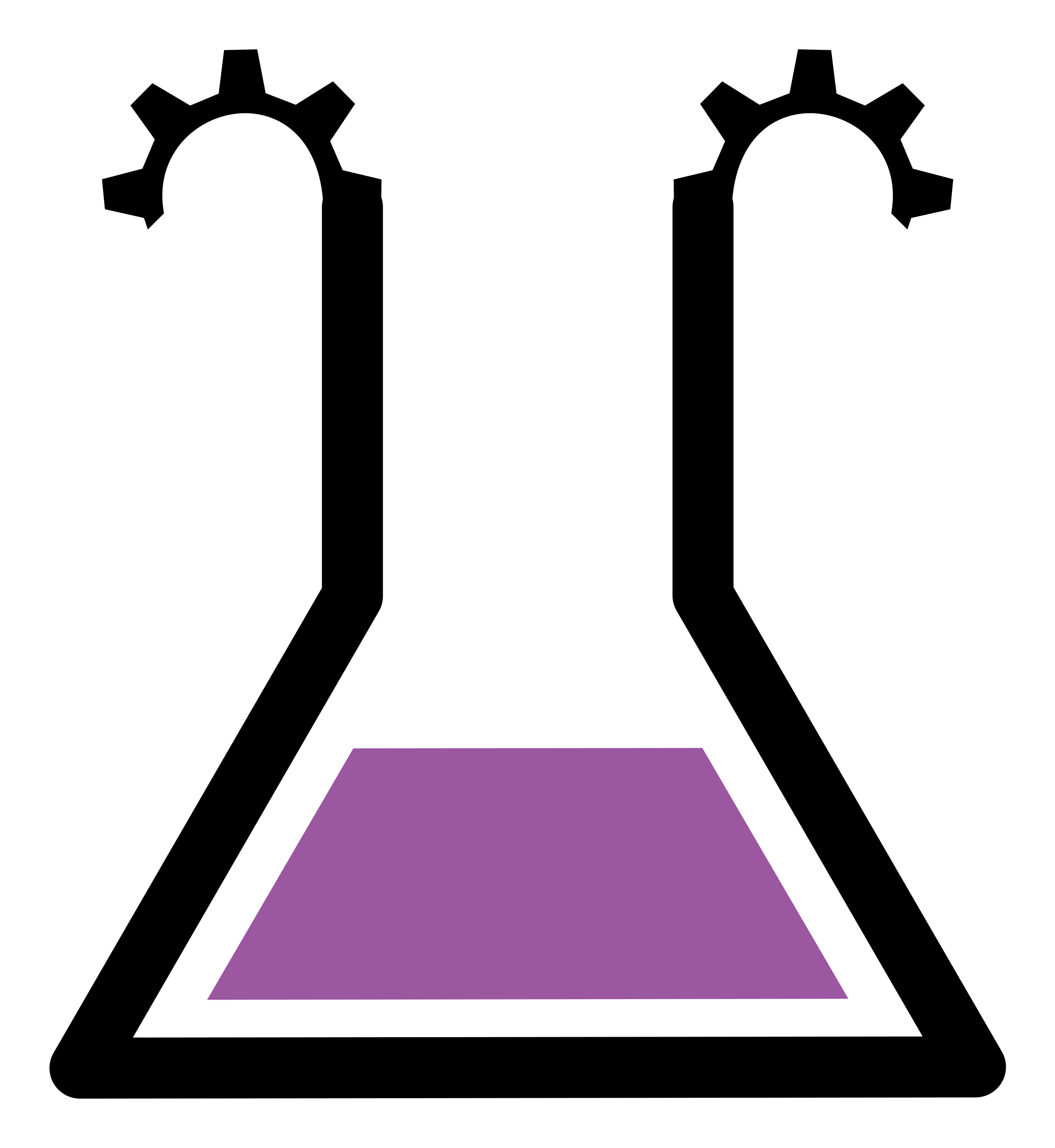 This Free Icons Png Design Of Primary Edu Science Clipart (2400x2400), Png Download