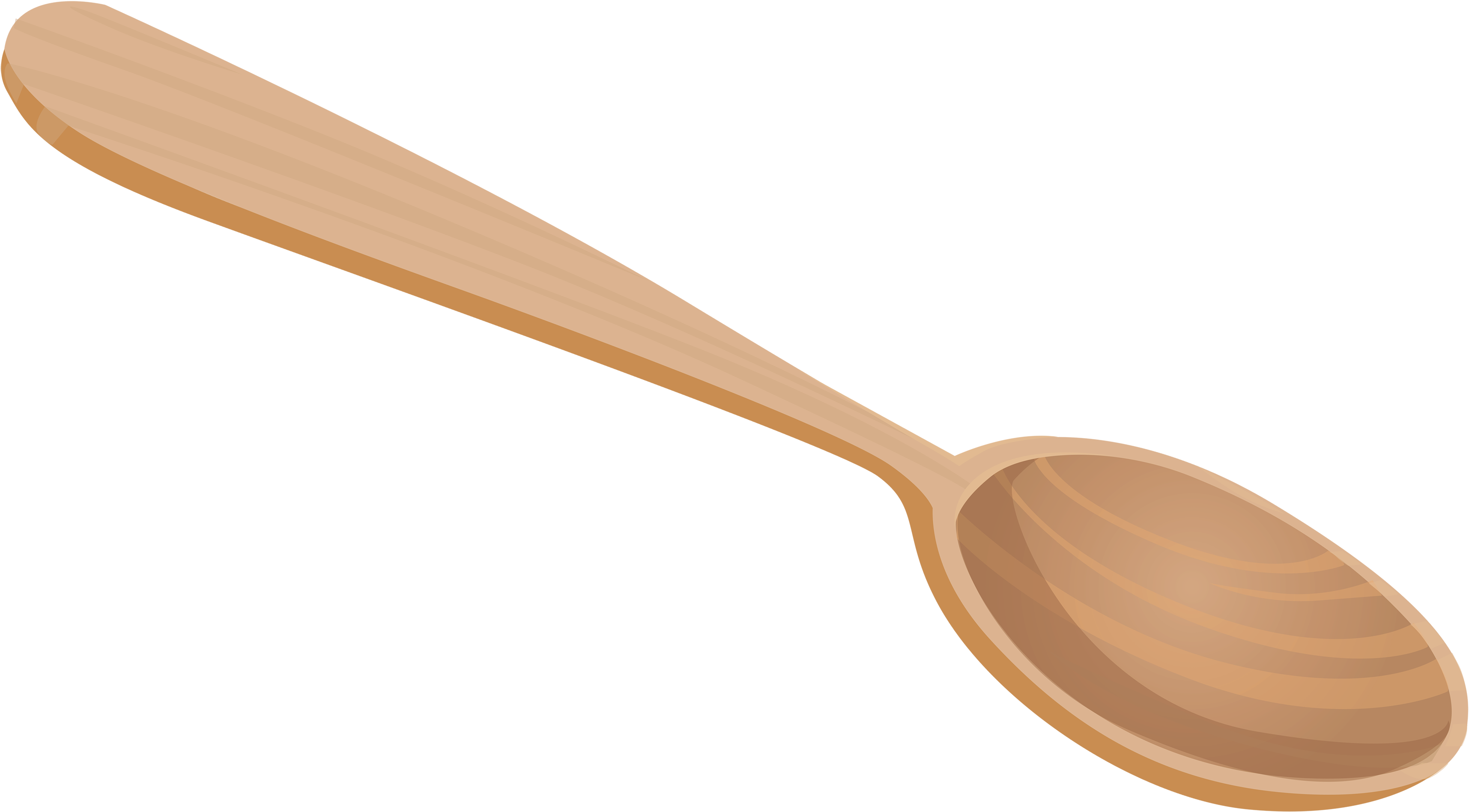 Wooden Spoon Png Clipart - Wooden Spoon Vector Png Transparent Png - Large  Size Png Image - PikPng