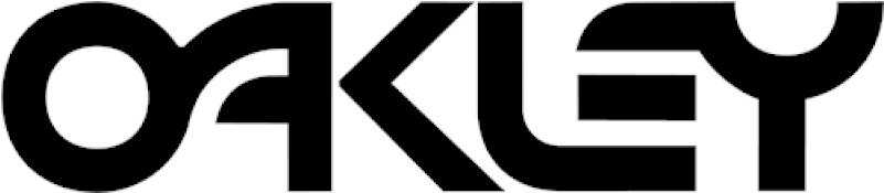 Oakley Logo Decal Sticker Png - Oakley Decals Clipart (800x800), Png Download