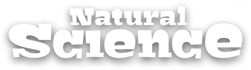 Cambridge Natural Science - Natural Science Clipart (812x392), Png Download