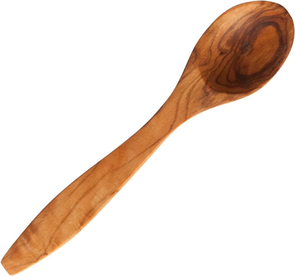 Wooden Spoon Png Clipart (1024x1024), Png Download