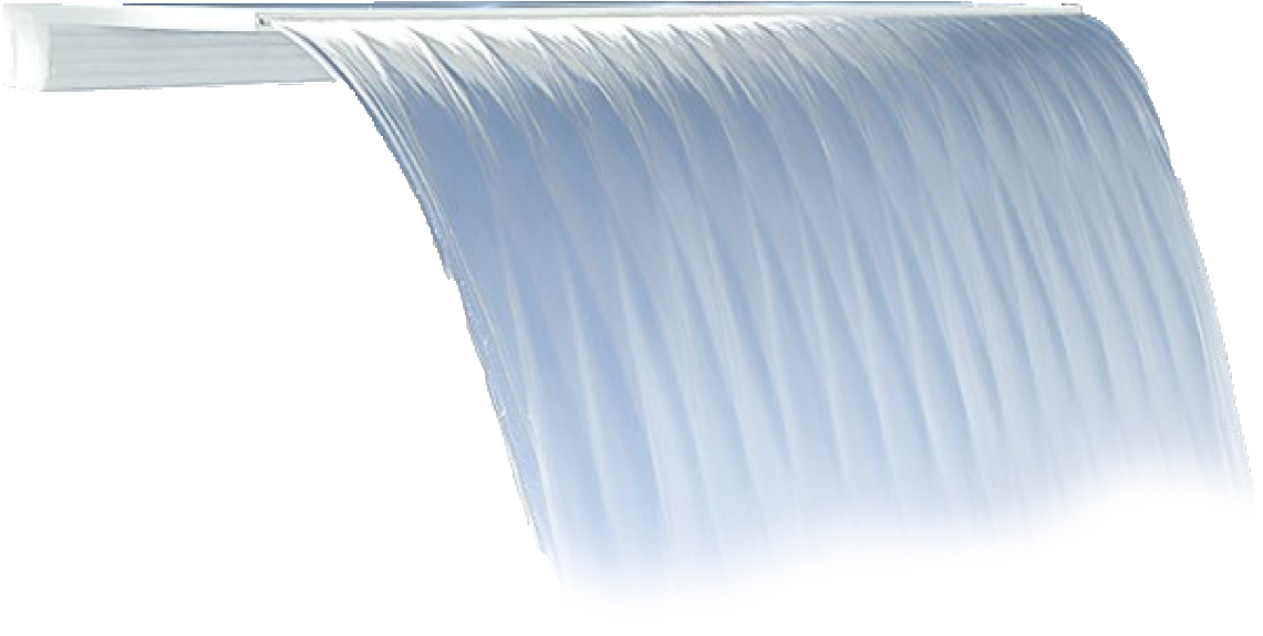 Waterfall Png Clipart (1212x610), Png Download