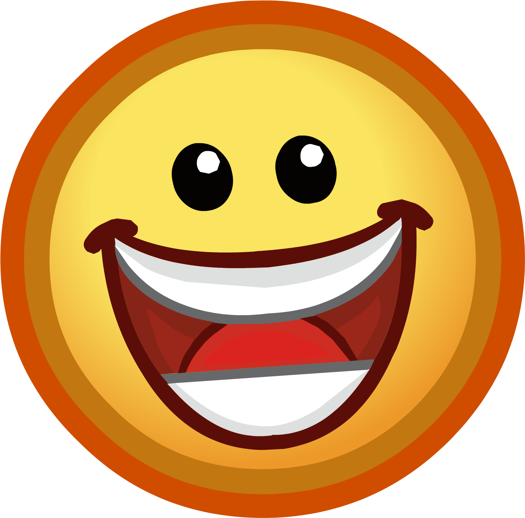 Happy Png Photo - Best And Worst Day Ever Clipart (1768x1768), Png Download