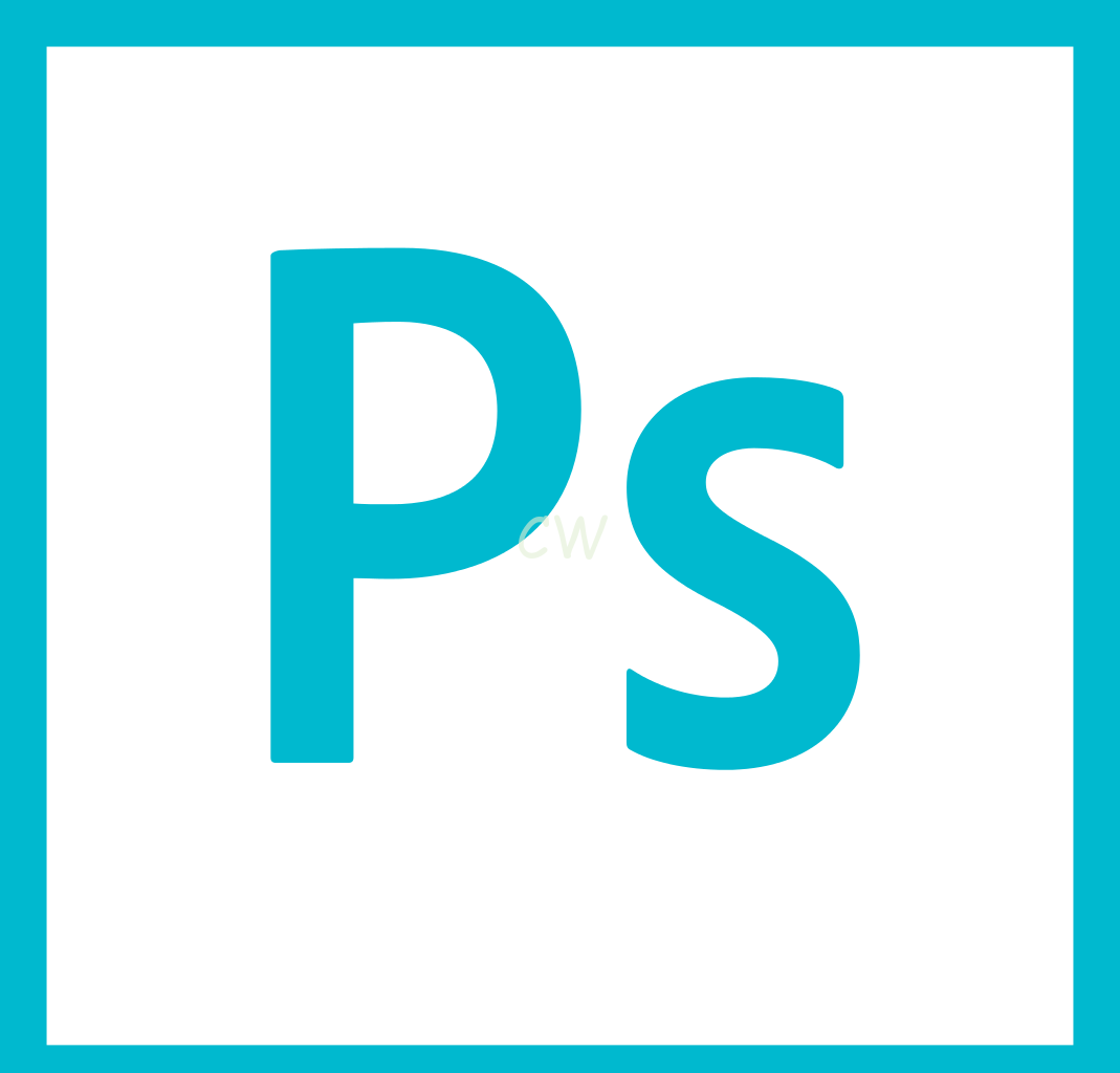 Brand Photoshop Png Logo - Photoshop Cc 2017 Icon Png Clipart (1069x1024), Png Download
