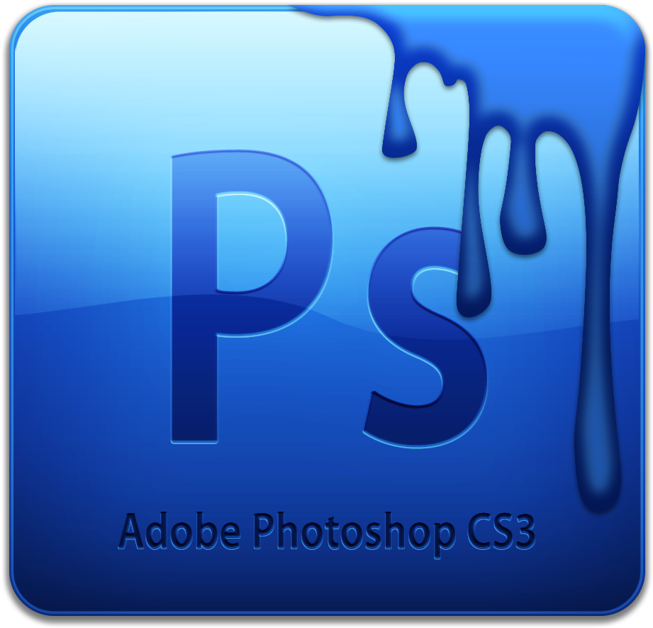 Fix Adobe Photoshop Cs3 Issues On Windows - Adobe Photoshop Clipart (1024x1024), Png Download