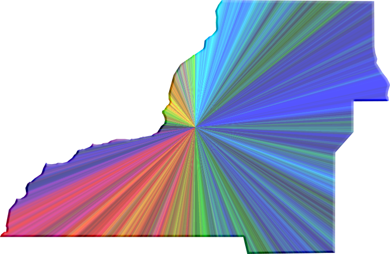 For Help With Png Maps, Or Deciding Which Format Of - Graphic Design Clipart (768x500), Png Download