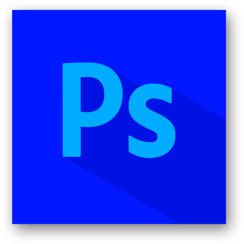 Logo Photoshop Cs6 Png - Adobe Photoshop Clipart (894x894), Png Download