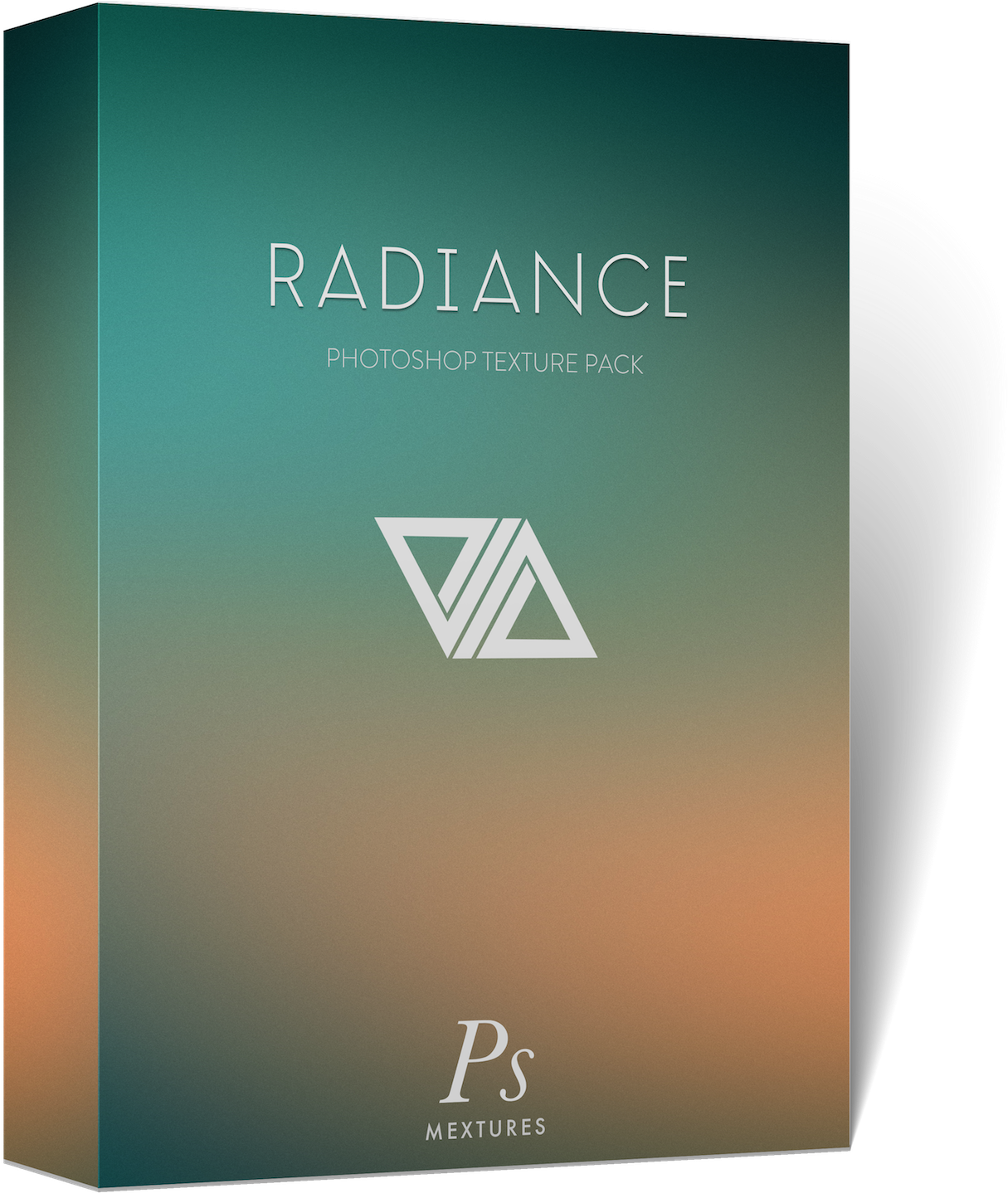 Radiance-box - Box Clipart (1000x958), Png Download