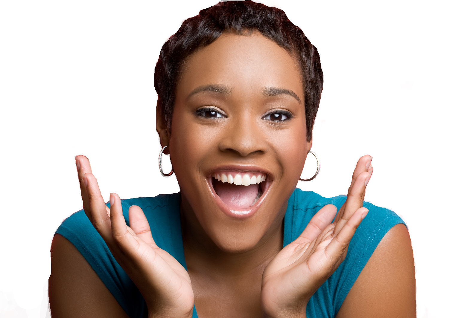 Happy People Png Clipart (1600x1067), Png Download