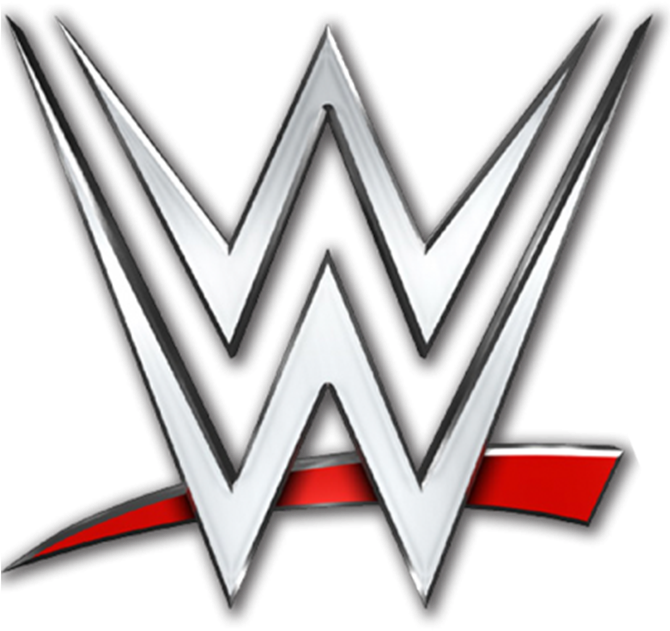 Wwe Logo Png - Wwe Png Logo Clipart (714x651), Png Download