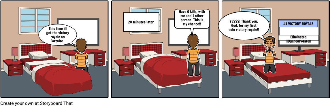The Victory Royale - Jokes About Interior Designers Clipart (1164x385), Png Download