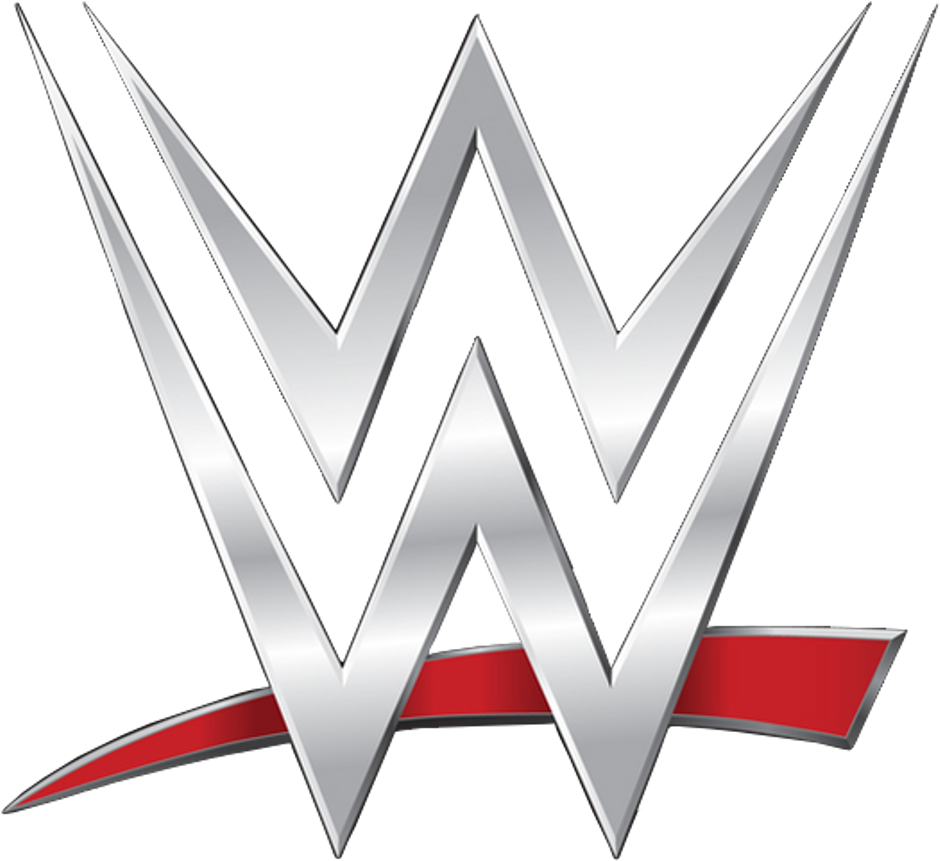 Wwe Logo Ftestickers Freetoedit - Wwe Logo Clipart (1024x970), Png Download