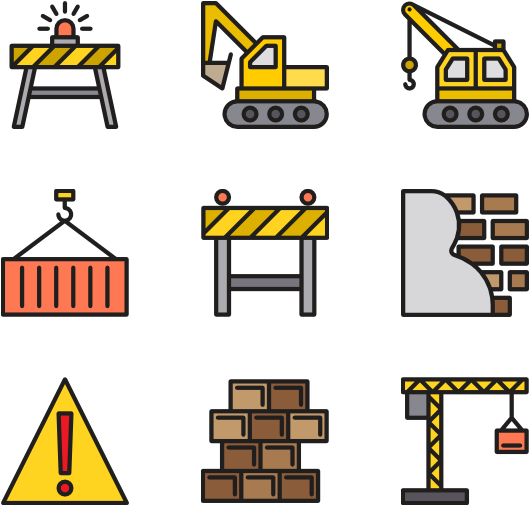 Construction 芸術 の 秋 イラスト Clipart Large Size Png Image Pikpng