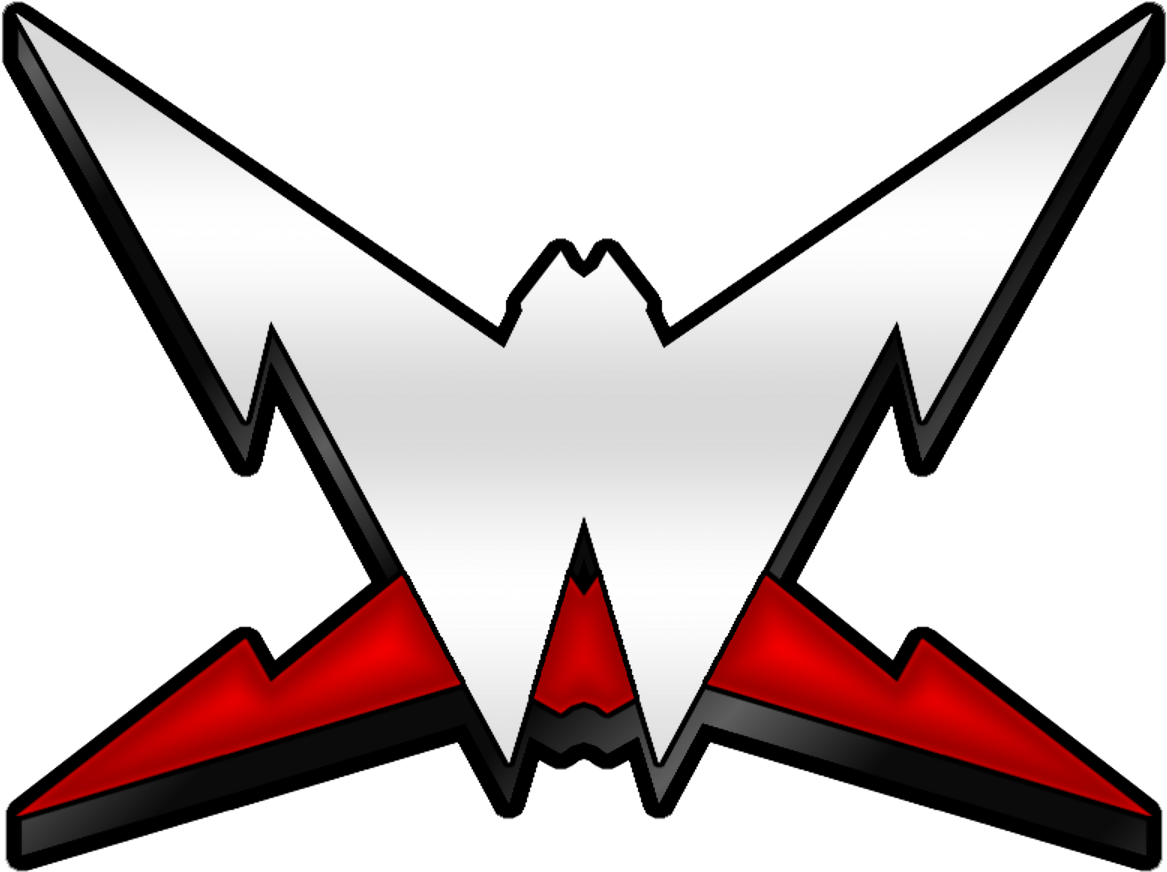 Wwe Custom Logos Clipart - Png Download (1920x1080), Png Download