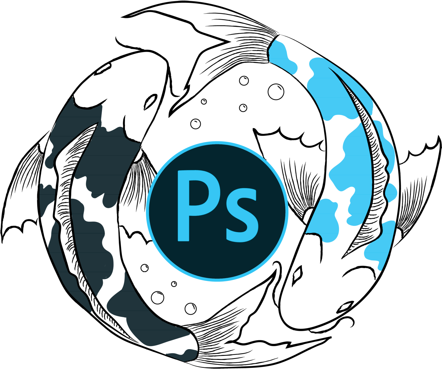 Circle Clipart (1776x1776), Png Download