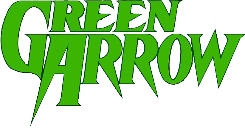 Green Arrow Logo Png Clipart (902x462), Png Download