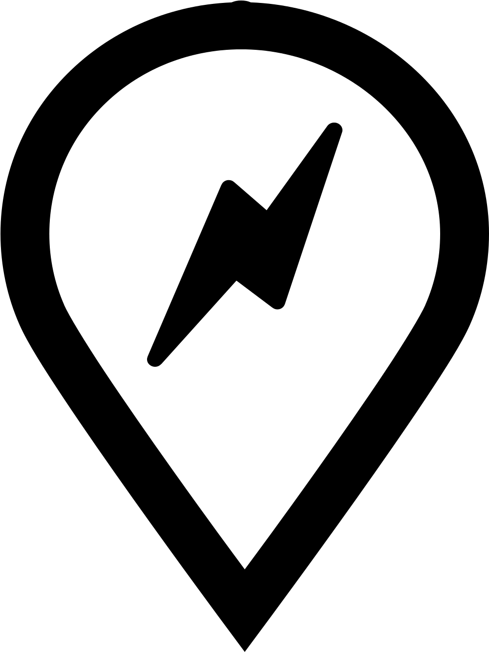 Tesla Logo Png White Clipart (1001x1335), Png Download