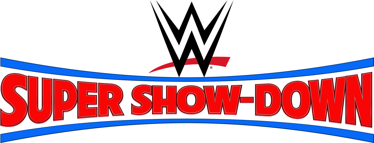 Watch Wwe Super Show Down 2018 Ppv Live Stream Free - Wwe Network Clipart (1200x532), Png Download