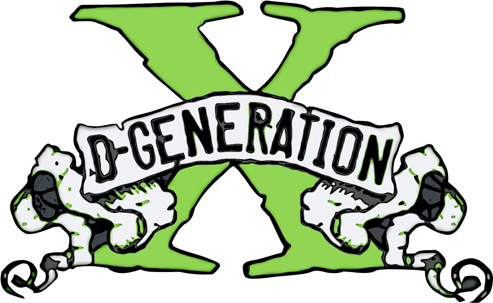 Dx Wwe, The Heartbreak Kid, Wwe Logo, Shawn Michaels, Clipart (1017x626), Png Download