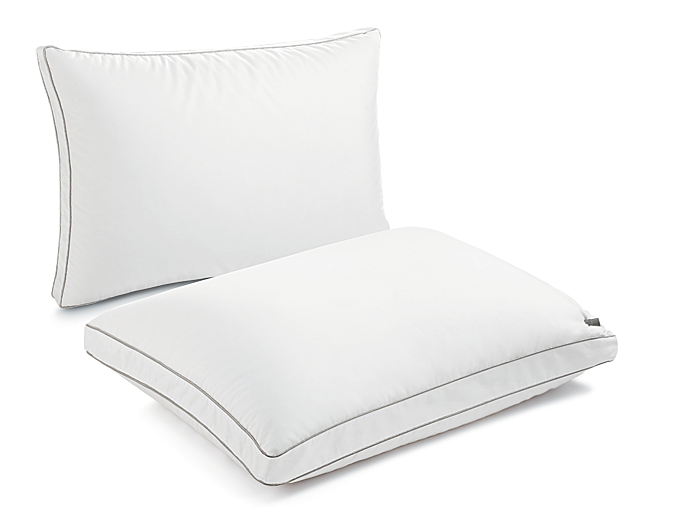 Our Exclusive Sleep Number® Airfittm Adjustable Pillow - Throw Pillow Clipart (680x600), Png Download