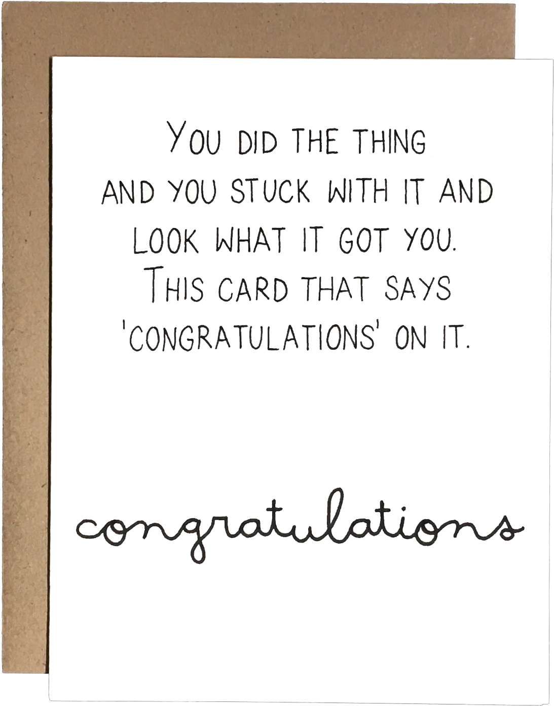 Congratulations Png Clipart (2160x2160), Png Download